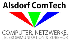 Alsdorf ComTech Computer, Netzwerke, Telekommunikation & Zubehör